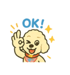 I♡Üメルニコ3（個別スタンプ：7）
