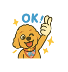 I♡Üメルニコ3（個別スタンプ：13）
