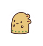 ふしぎなはにわちゃん（個別スタンプ：15）