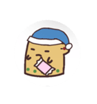 ふしぎなはにわちゃん（個別スタンプ：19）