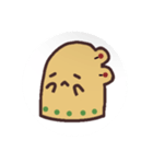 ふしぎなはにわちゃん（個別スタンプ：20）