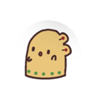 ふしぎなはにわちゃん（個別スタンプ：23）