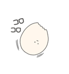 いいかいわーるど②（個別スタンプ：10）