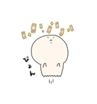 いいかいわーるど②（個別スタンプ：19）