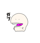 いいかいわーるど②（個別スタンプ：28）