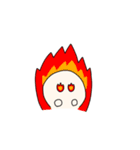 いいかいわーるど②（個別スタンプ：30）