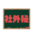グルチャ用（飲食店向き）（個別スタンプ：7）