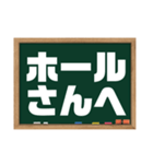 グルチャ用（飲食店向き）（個別スタンプ：22）