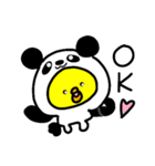 トリPの日常41弾（個別スタンプ：10）