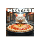 猫ちゃん、色々（日常その他）（個別スタンプ：32）