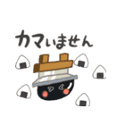 グルメなダジャレ★年中笑える（個別スタンプ：13）