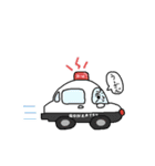 気のいいおじさん権田川権三郎2（個別スタンプ：33）
