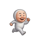 私の素敵なおじさん（NT）（個別スタンプ：7）