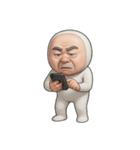 私の素敵なおじさん（NT）（個別スタンプ：14）