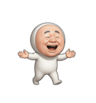 私の素敵なおじさん（NT）（個別スタンプ：18）