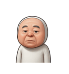 私の素敵なおじさん（NT）（個別スタンプ：19）