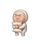 私の素敵なおじさん（NT）（個別スタンプ：20）