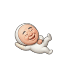 私の素敵なおじさん（NT）（個別スタンプ：25）