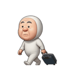 私の素敵なおじさん（NT）（個別スタンプ：30）