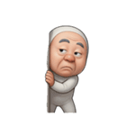 私の素敵なおじさん（NT）（個別スタンプ：33）