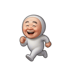 私の素敵なおじさん（NT）（個別スタンプ：36）