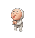 私の素敵なおじさん（NT）（個別スタンプ：40）