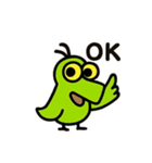 エビったら！（個別スタンプ：1）