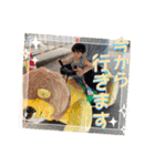 そうくん♡ 1歳（個別スタンプ：2）
