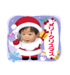 そうくん♡ 1歳（個別スタンプ：35）
