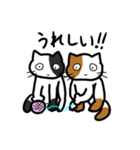 アイビーずスタンプ（個別スタンプ：26）