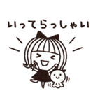 ＊シンプルな梅雨と雨の日スタンプ＊（個別スタンプ：30）