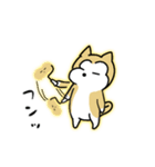 柴わんのおじー（個別スタンプ：6）