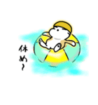 柴わんのおじー（個別スタンプ：23）