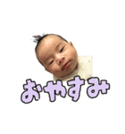 うみスタンプだよ（個別スタンプ：10）