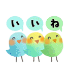 ず～っと使える＊オトナメルヘン＊（個別スタンプ：5）