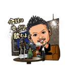 港区のパピプペポ 第一弾（個別スタンプ：6）