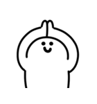 にっこりジェスチャー（ポップアップ）（個別スタンプ：13）