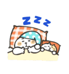 くまぴ★ボールペン風（個別スタンプ：11）