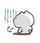 くまぴ★ボールペン風（個別スタンプ：29）