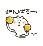 くまぴ★ボールペン風（個別スタンプ：31）