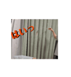 動くそらくんとうみちゃん（個別スタンプ：2）