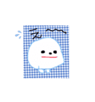 訳分からん子供の絵（個別スタンプ：1）