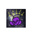 訳分からん子供の絵（個別スタンプ：5）