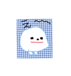 訳分からん子供の絵（個別スタンプ：8）