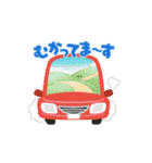 まいにち使えるスタンプ☆こむき（個別スタンプ：14）