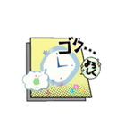 おすすめの日常スタンプ（個別スタンプ：3）