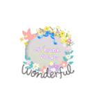 おすすめの日常スタンプ（個別スタンプ：9）