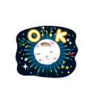おすすめの日常スタンプ（個別スタンプ：16）