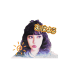 美音-minon-（個別スタンプ：4）