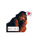 美音-minon-（個別スタンプ：9）